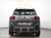 Citroen C3 Aircross 1.2 PureTech Feel