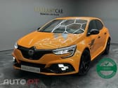 Renault Mégane 1.8 TCe R.S. Ultime EDC