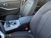 BMW 330 e Line Sport Auto