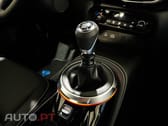 Nissan Juke 1.0 DIG-T Tekna