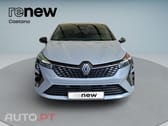 Renault Clio TCe 90 Techno