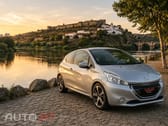 Peugeot 208 1.6 e-HDi Allure