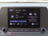 Hyundai Kauai 1.0 T-GDi N-Line