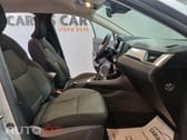 Renault Captur 1.0 TCe Zen