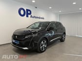 Peugeot 3008 1.6 Hybrid Allure Pack e-EAT8