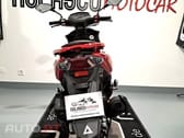 Mitt 125 XRS