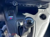 Citroen Berlingo 1.6 BlueHDi L1 3L