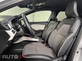 Renault Clio TCe 100 Bi-Fuel Evolution
