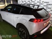 Peugeot E-2008 50 kWh GT Line