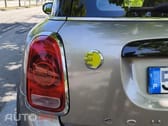 MINI Countryman Cooper SE ALL4 Auto