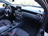 Mercedes-Benz A 180 CDi BE Urban