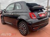 Fiat 500C 1.0 GSE Hybrid Sport