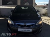 Opel Astra Sports Tourer 1.7 CDTI DPF Sports Tourer Active