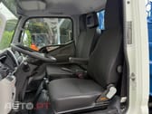 Mitsubishi Canter 3 S 15 TRI-BASCULANTE