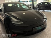 Tesla Model 3 Long Range AWD Dual Motor