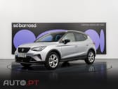 Seat Arona 1.0 TSI FR