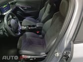 Peugeot 2008 1.5 BlueHDi GT Pack EAT8