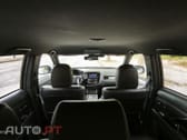 Mitsubishi Outlander 2.4 PHEV Intense