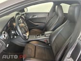 Mercedes-Benz CLA 180 d AMG Line Aut.