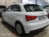 Audi A1 1.4 TDI