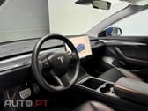 Tesla Model 3 Performance Dual Motor AWD