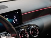 Mercedes-Benz A 250 AMG Line