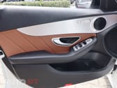 Mercedes-Benz C 300 AMG