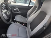 Smart ForTwo 0.8 cdi Pure 45