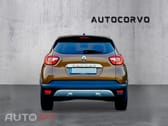 Renault Captur ENERGY TCe 120 EDC XMOD