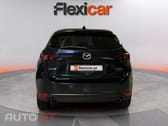 Mazda CX-5 2.2 D Excellence Navi
