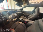 Mercedes-Benz A 180 d AMG Line Aut.
