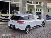 Renault Clio Sport Tourer 1.5 dCi Limited