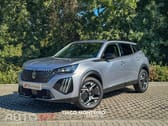 Peugeot 2008 1.2 Hybrid Allure e-DCS6