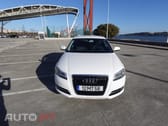 Audi A3 Sportback 1.6 TDI