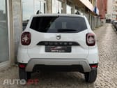 Dacia Duster 1.3 TCe Extreme