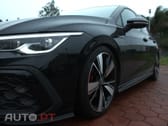 Volkswagen Golf 2.0 TDI GTD DSG