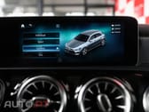 Mercedes-Benz A 180 d AMG Line Aut.