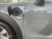 MINI Countryman Cooper SE ALL4 Sport Edition Auto
