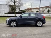 Audi Q2 30 TFSI Advanced