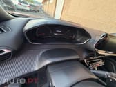 Peugeot 2008 1.5 BlueHDi GT Line EAT8