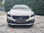 Volvo V40 Cross Country D2 You