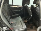 BMW X3 20 d xDrive Pack M