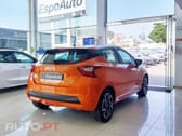 Nissan Micra 1.0 IG-T Acenta
