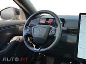 Ford Mustang Mach-E AWD PREMIUM