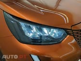 Peugeot E-2008 50 kWh Active Pack
