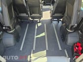 Fiat Ducato 30 2.0 M-Jet CH1 9L