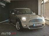 MINI Clubman COOPER D