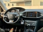 Peugeot 308 SW 1.5 BlueHDi Style