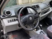 Suzuki Alto 1.0 Automático
