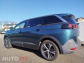 Peugeot 5008 1.6 BlueHDi Crossway EAT6